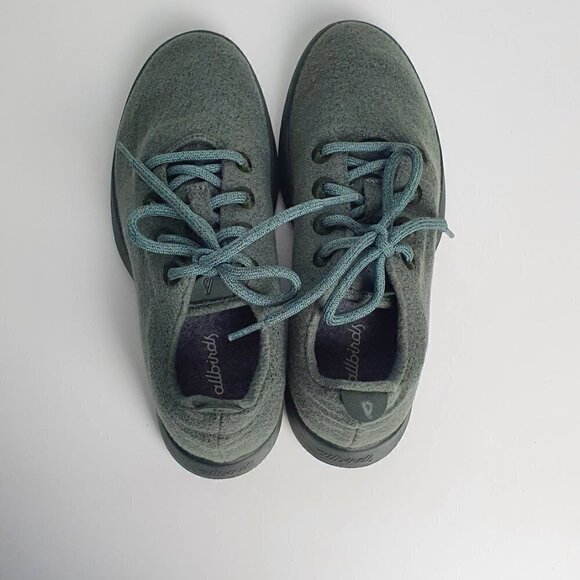 Allbirds Wool Runner Everyday Sneakers - Picture 9 of 12